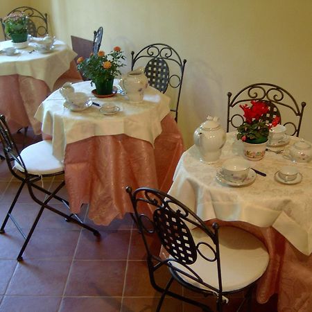 B&B La Corte Capannori Extérieur photo