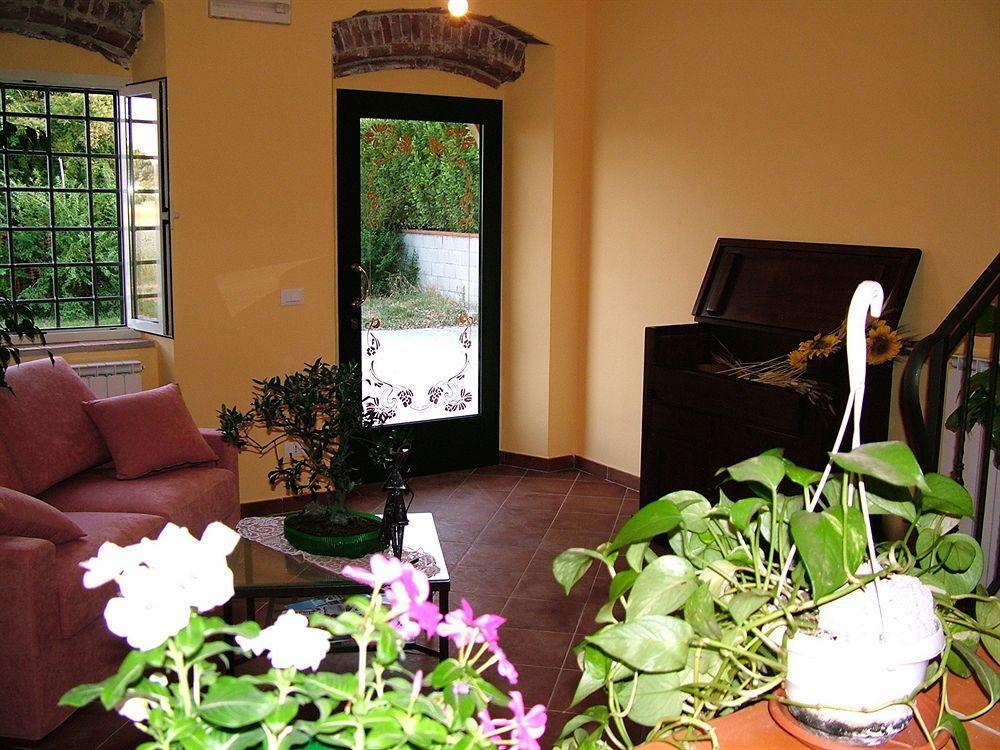 B&B La Corte Capannori Extérieur photo