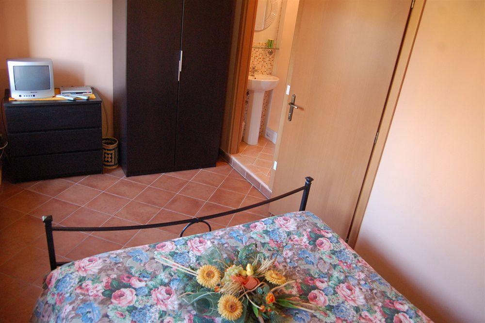 B&B La Corte Capannori Extérieur photo
