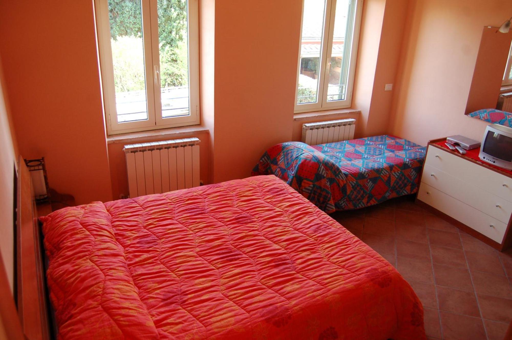 B&B La Corte Capannori Extérieur photo