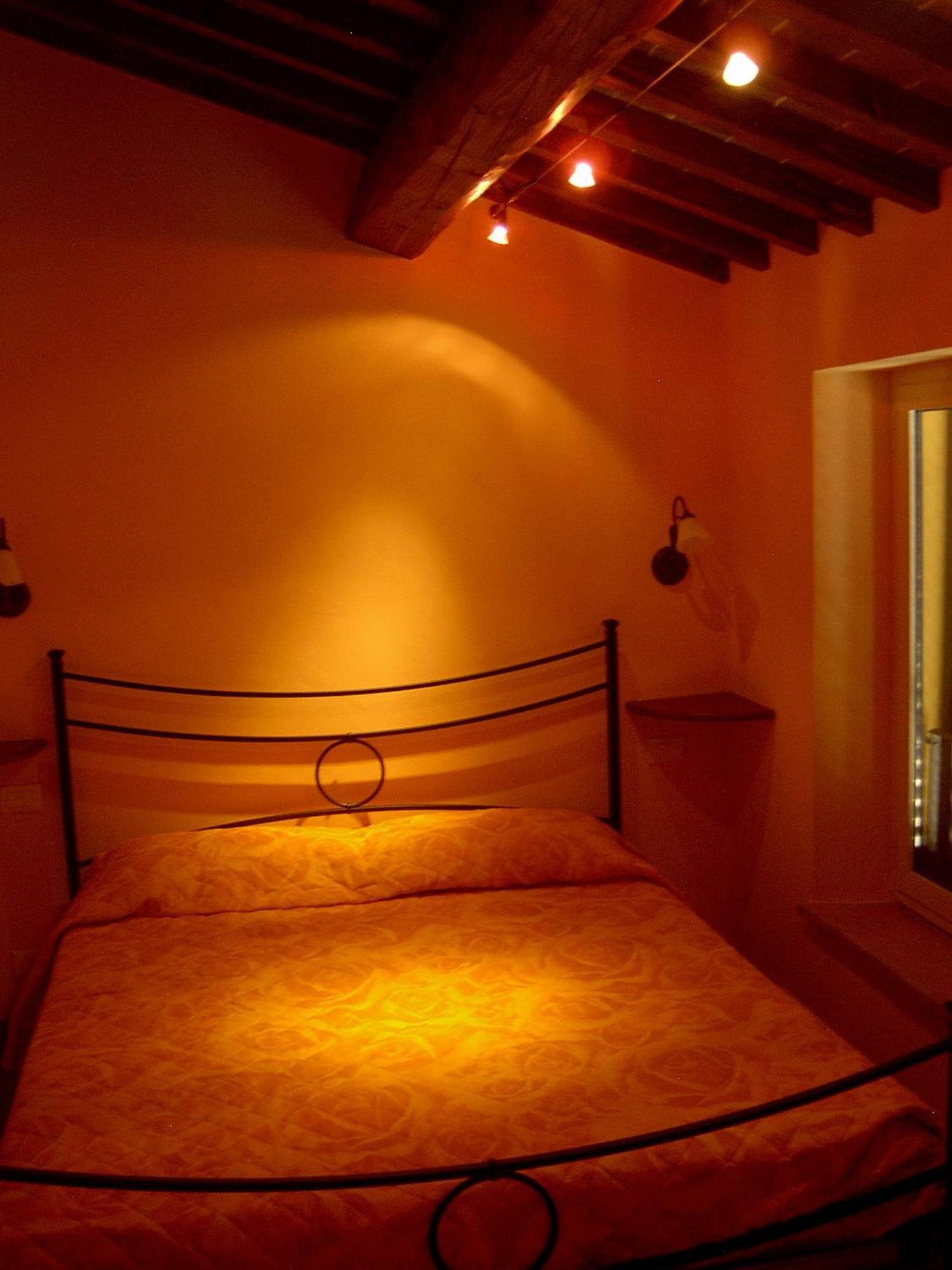 B&B La Corte Capannori Extérieur photo