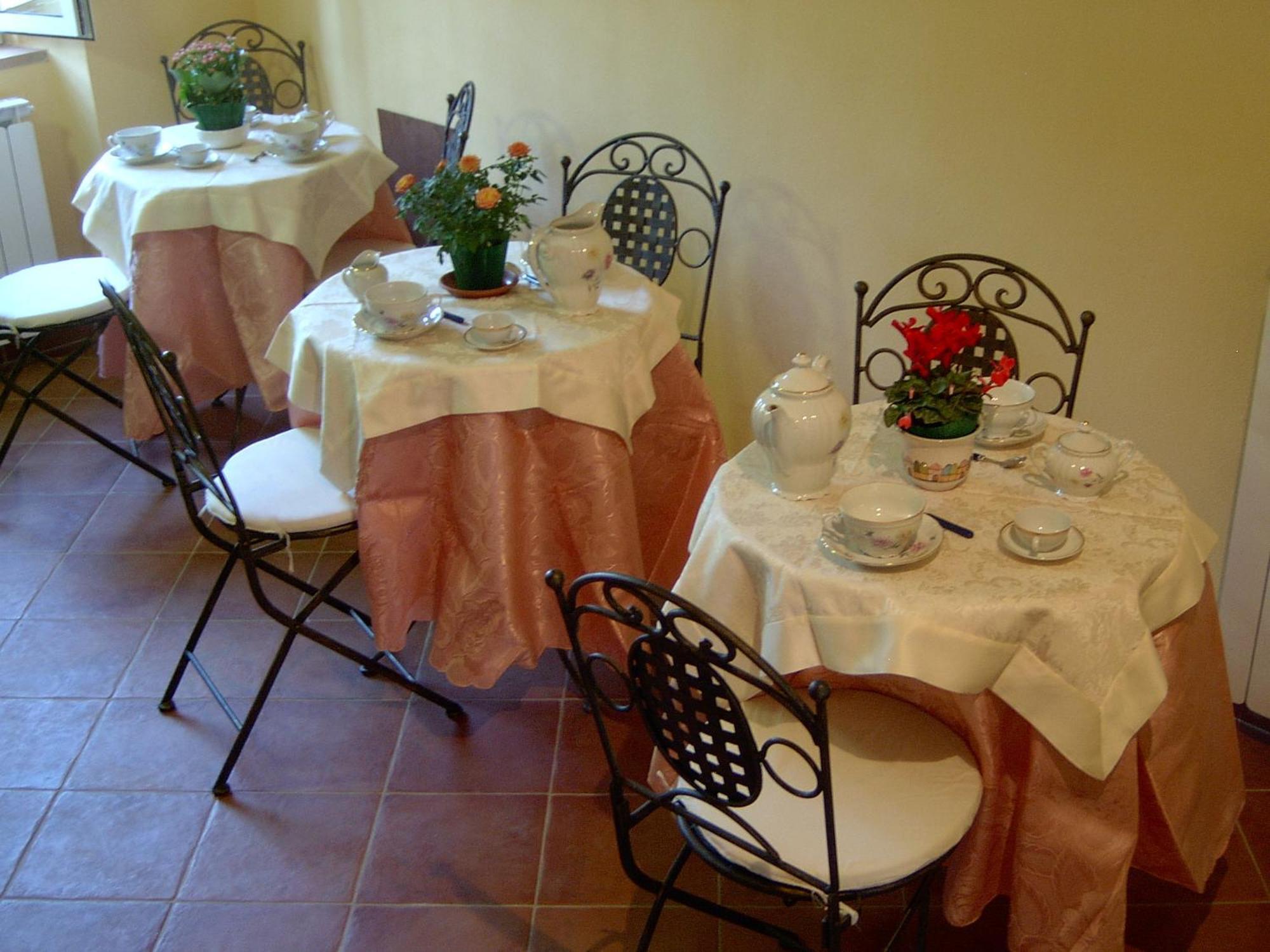 B&B La Corte Capannori Extérieur photo