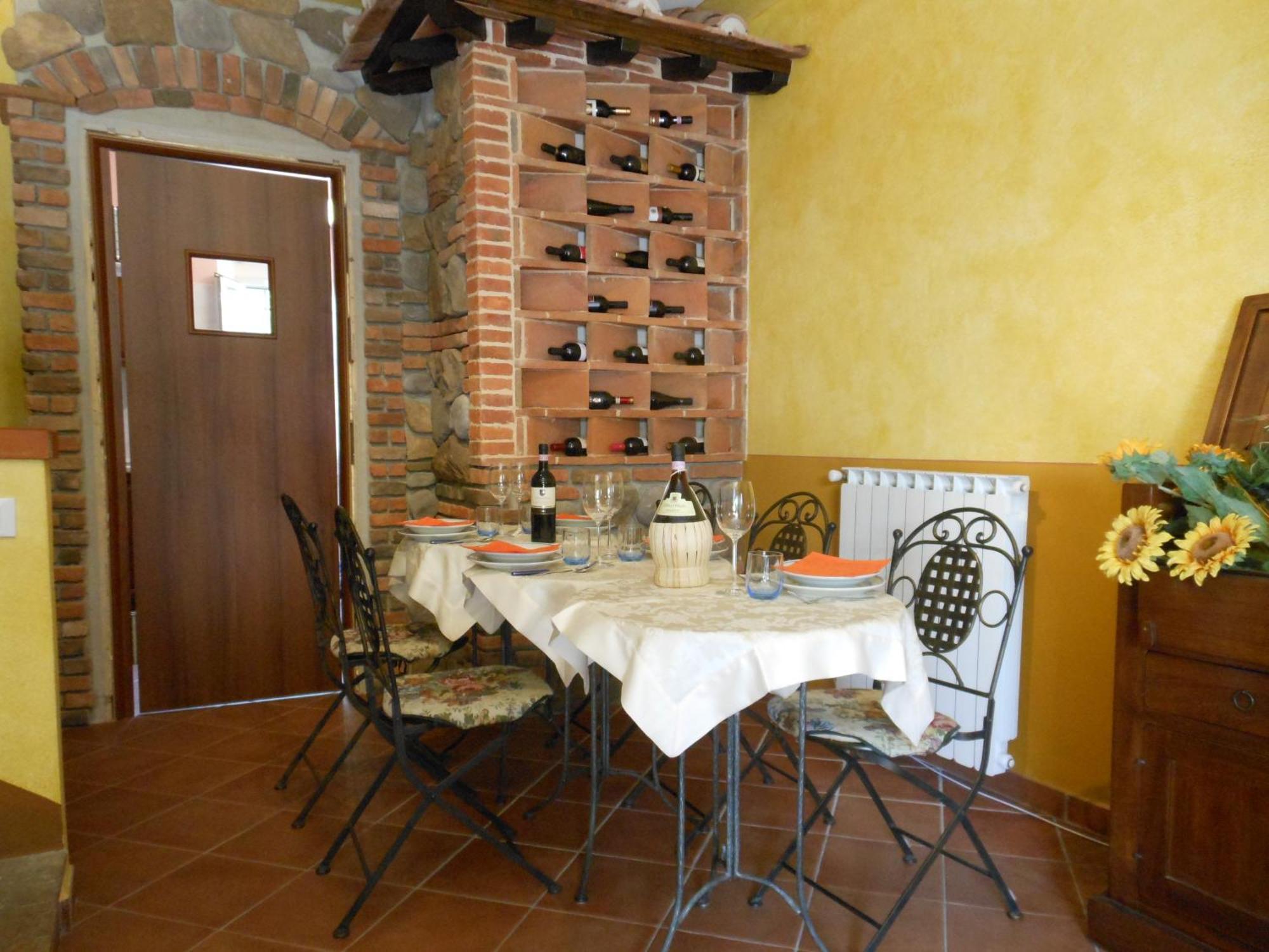 B&B La Corte Capannori Extérieur photo