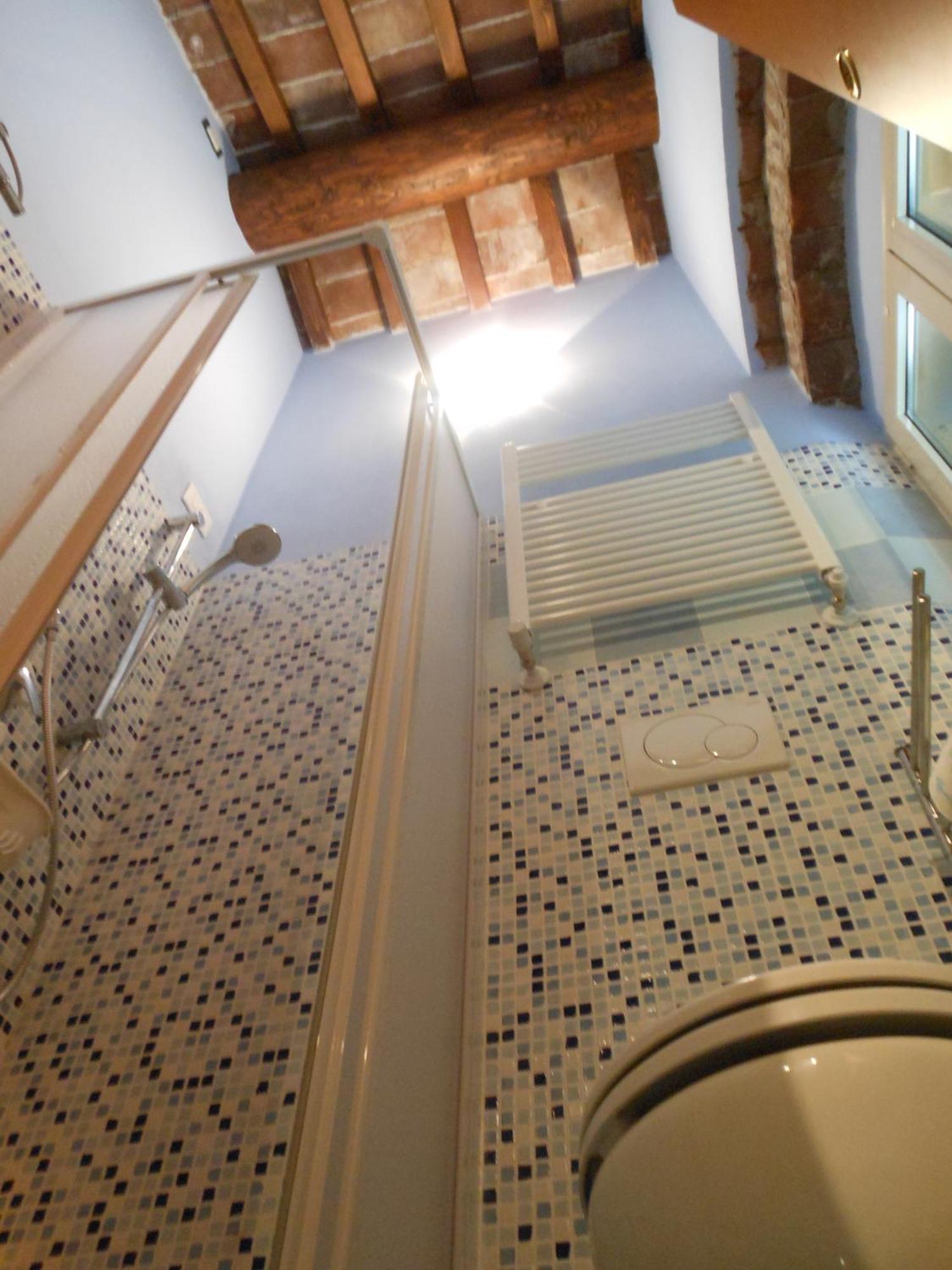 B&B La Corte Capannori Extérieur photo
