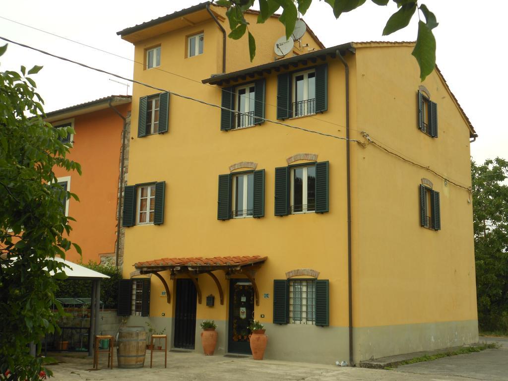 B&B La Corte Capannori Extérieur photo
