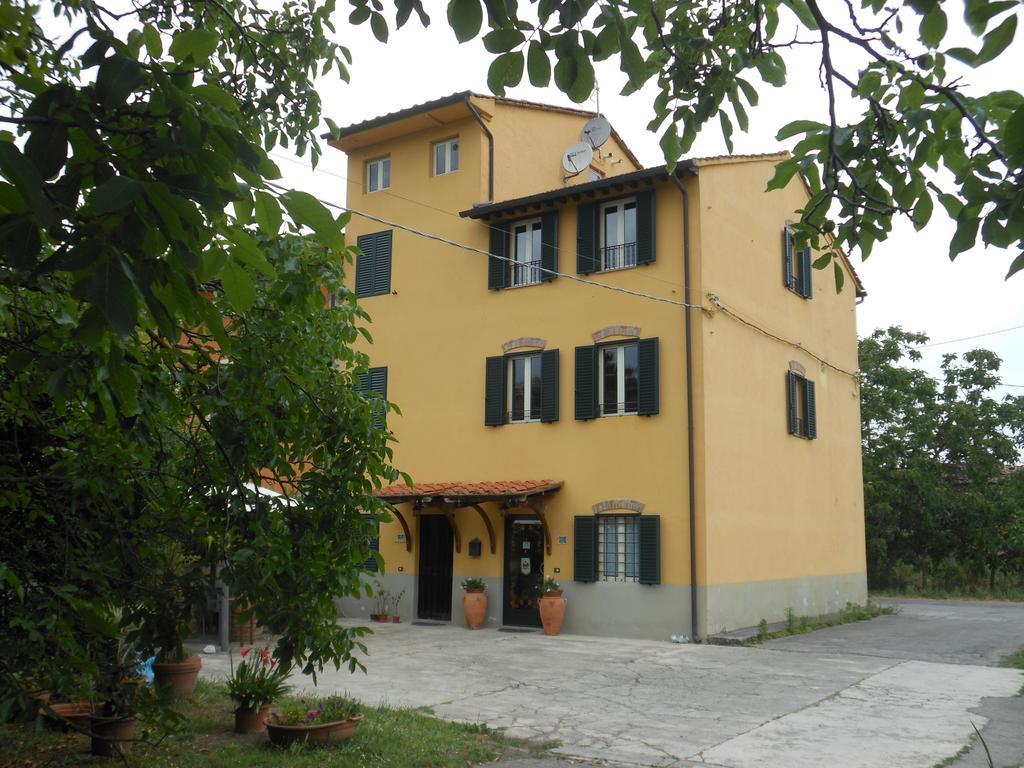 B&B La Corte Capannori Extérieur photo