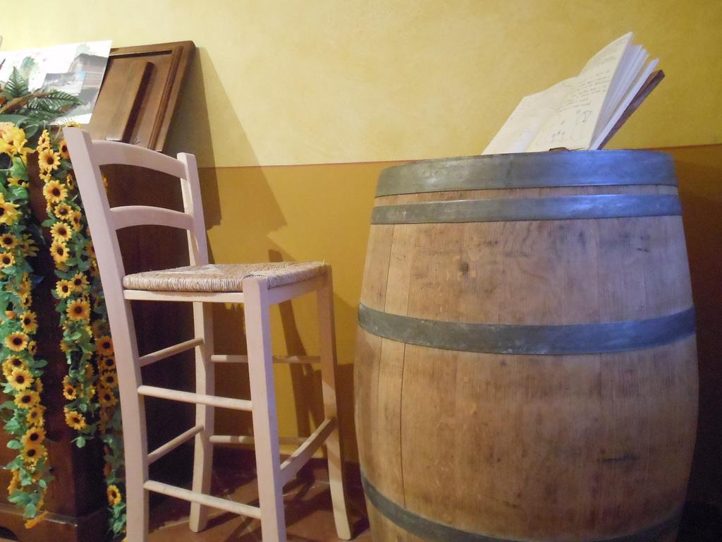 B&B La Corte Capannori Extérieur photo