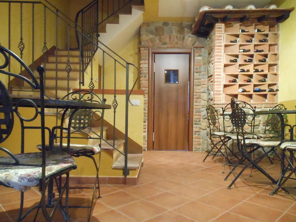 B&B La Corte Capannori Extérieur photo