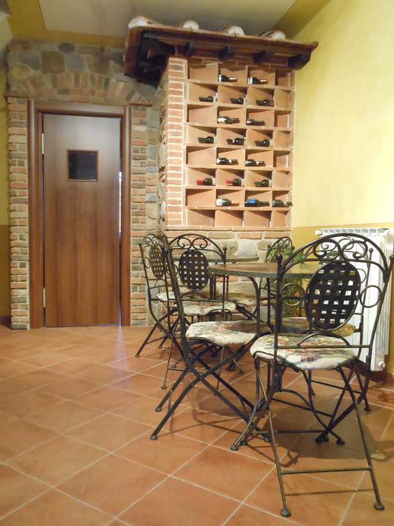 B&B La Corte Capannori Extérieur photo