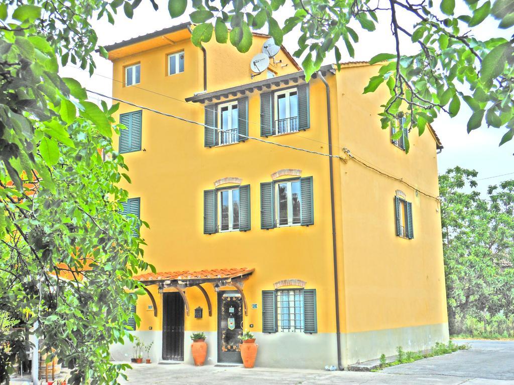 B&B La Corte Capannori Extérieur photo