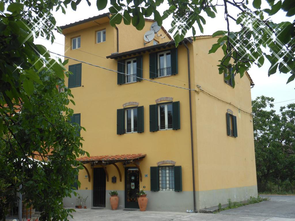 B&B La Corte Capannori Extérieur photo