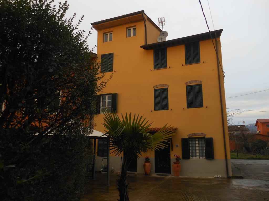B&B La Corte Capannori Extérieur photo