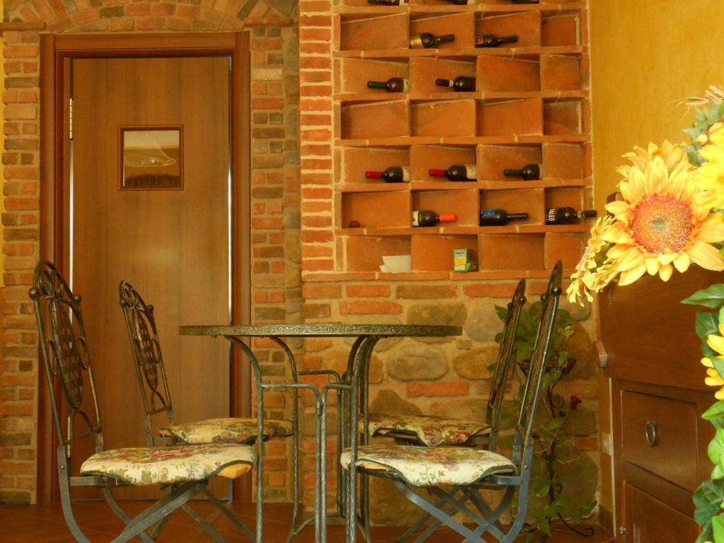 B&B La Corte Capannori Extérieur photo