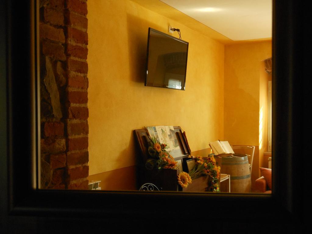B&B La Corte Capannori Extérieur photo