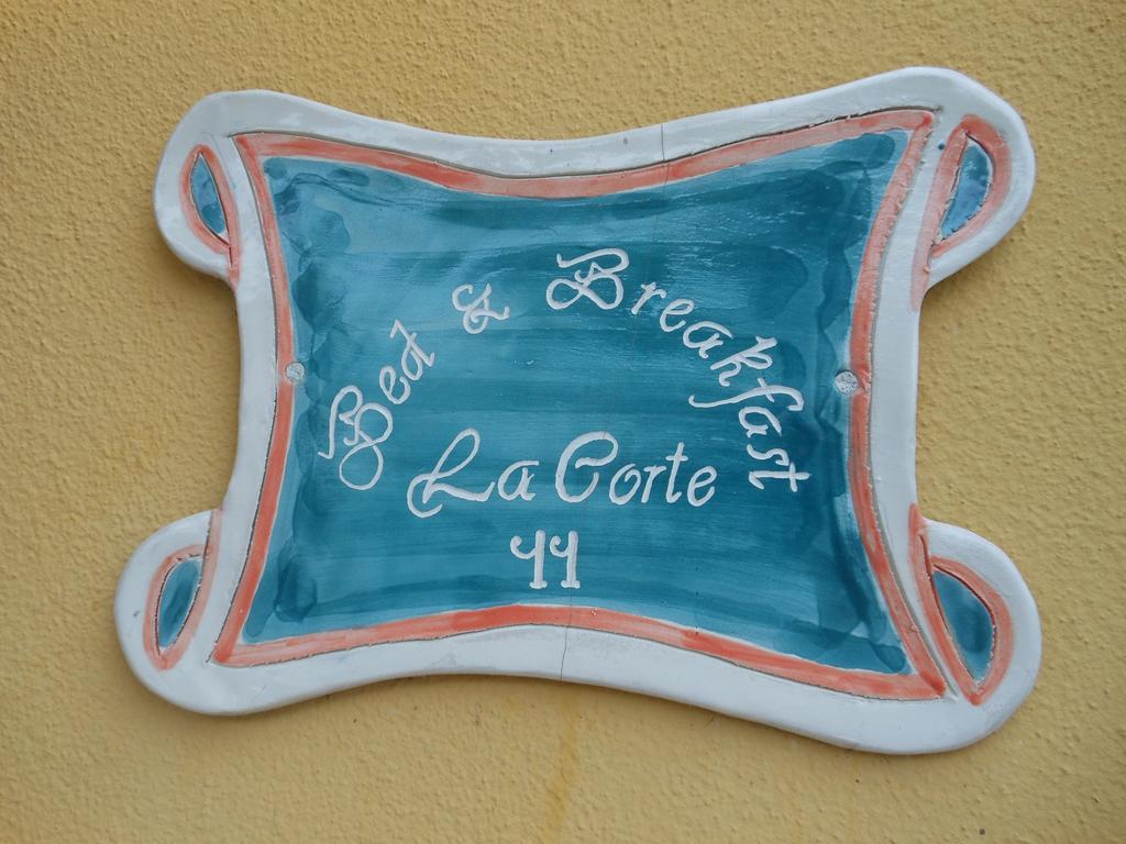 B&B La Corte Capannori Extérieur photo