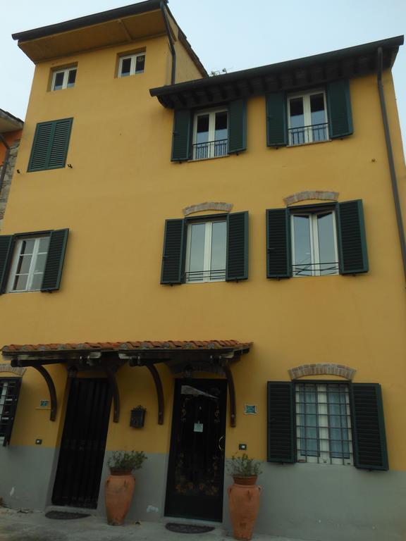 B&B La Corte Capannori Extérieur photo