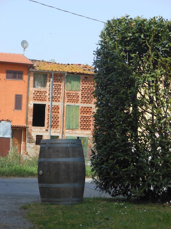B&B La Corte Capannori Extérieur photo