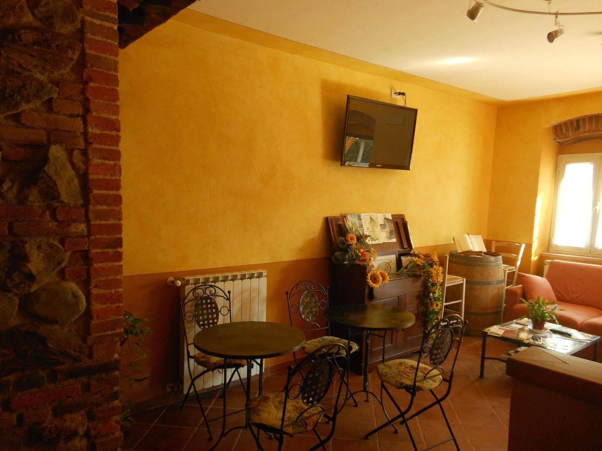 B&B La Corte Capannori Extérieur photo
