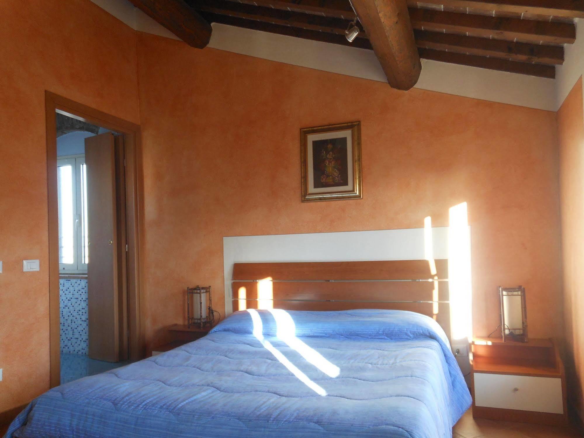B&B La Corte Capannori Extérieur photo
