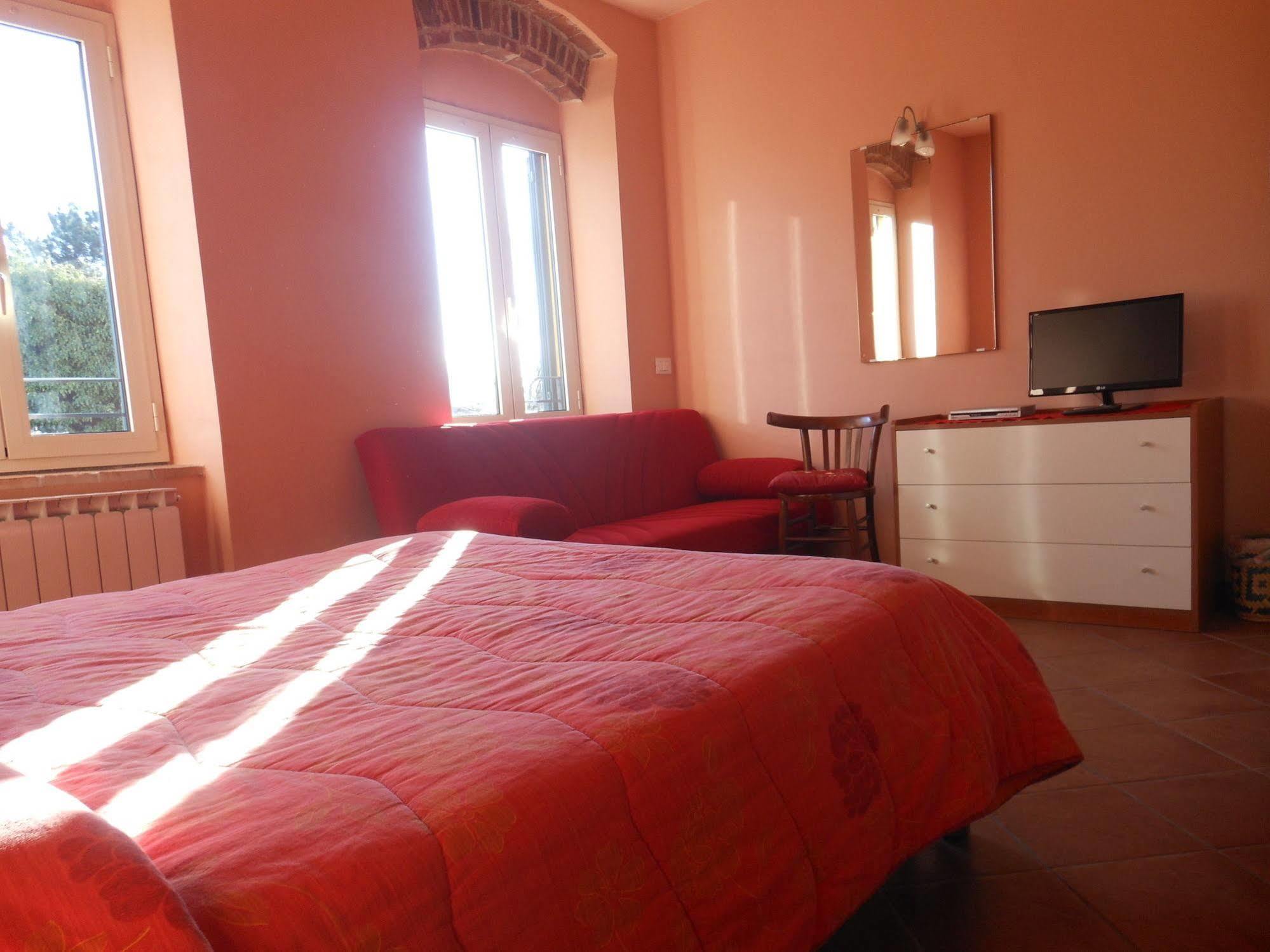 B&B La Corte Capannori Extérieur photo