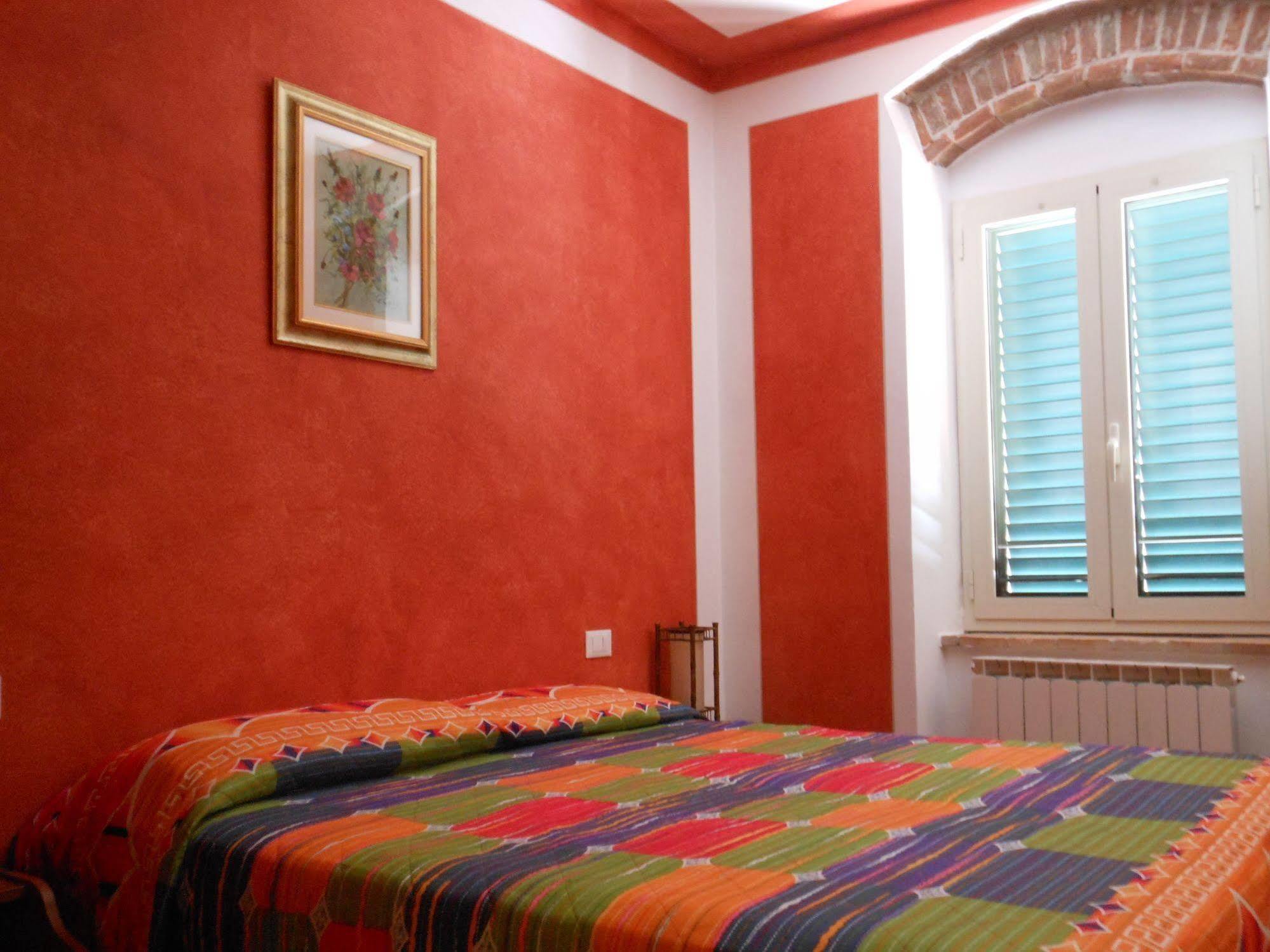 B&B La Corte Capannori Extérieur photo