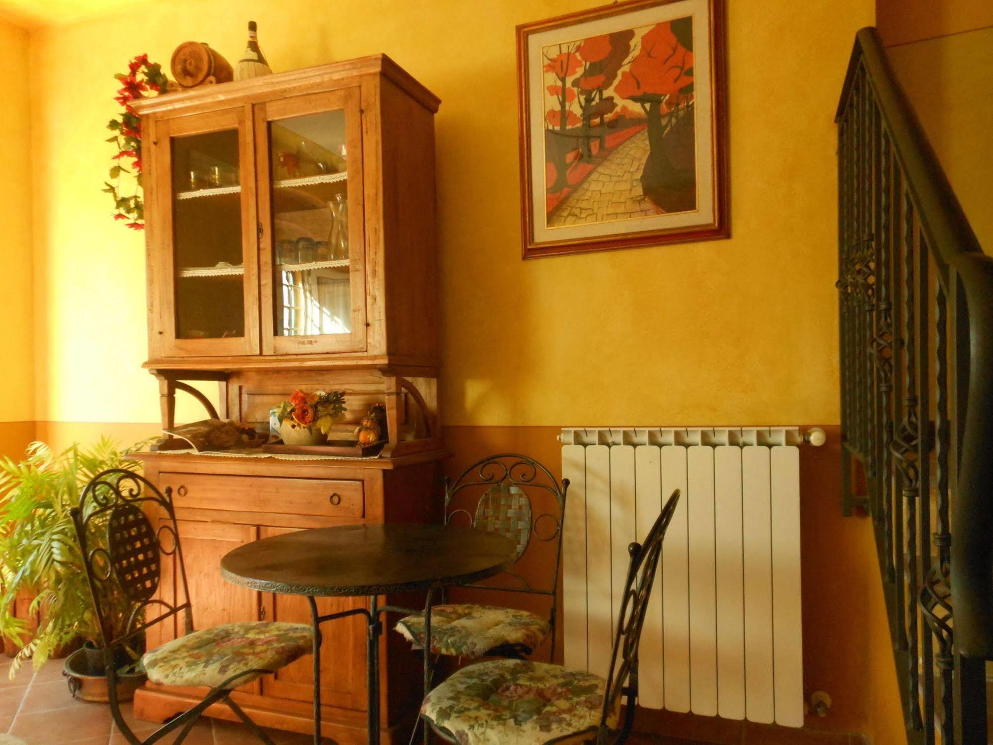 B&B La Corte Capannori Extérieur photo