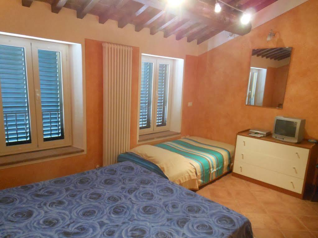 B&B La Corte Capannori Extérieur photo