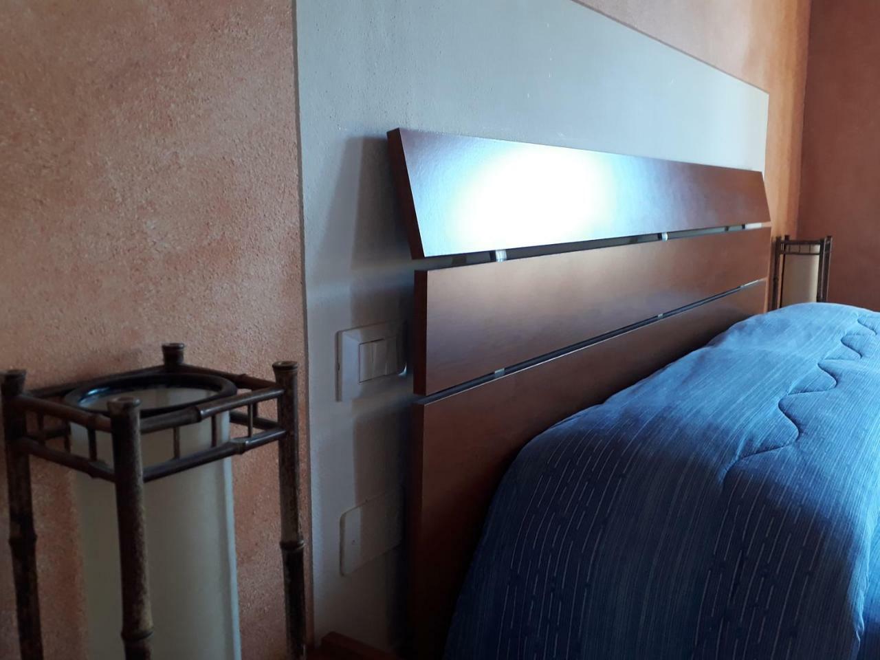 B&B La Corte Capannori Extérieur photo