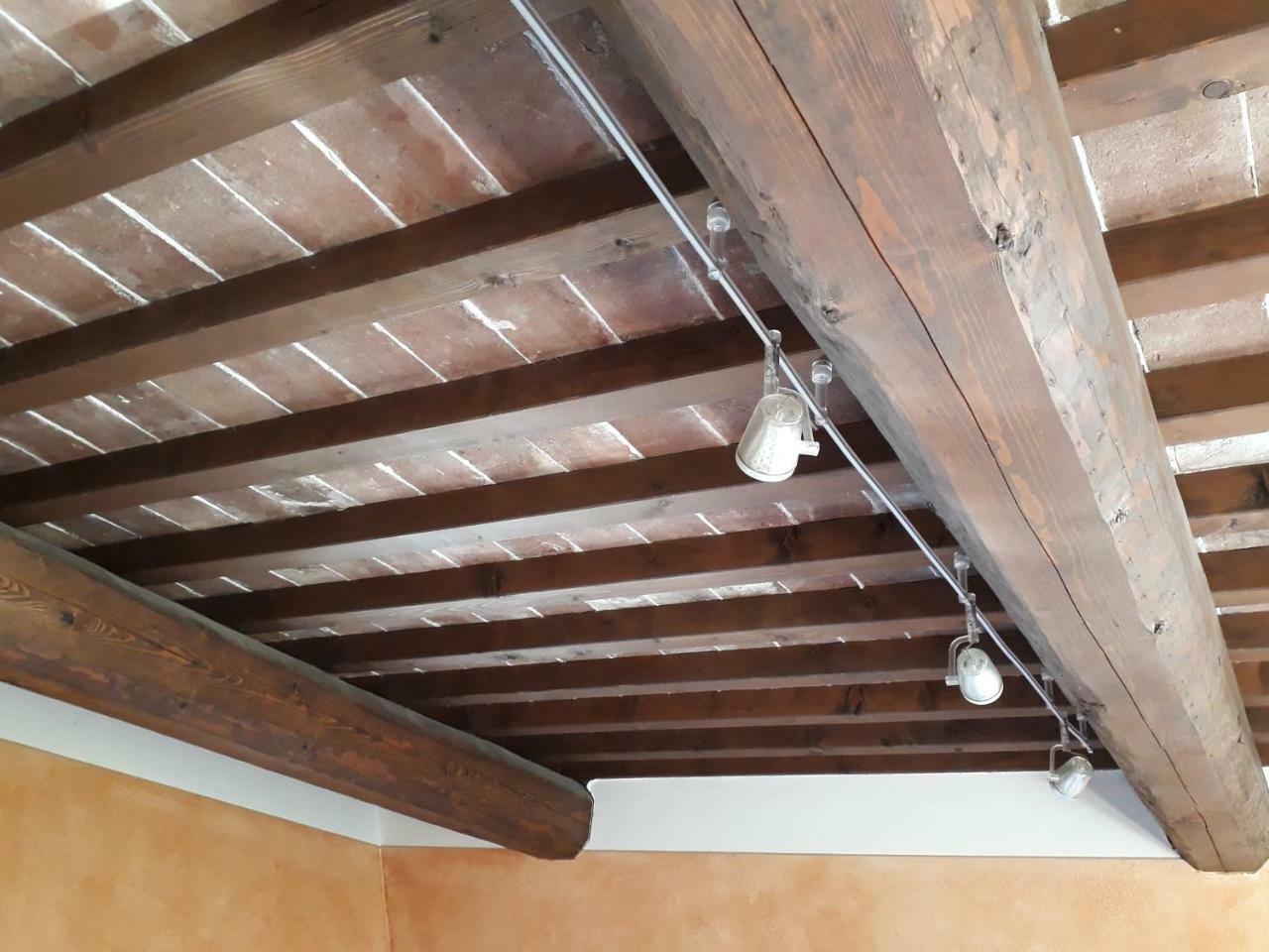B&B La Corte Capannori Extérieur photo
