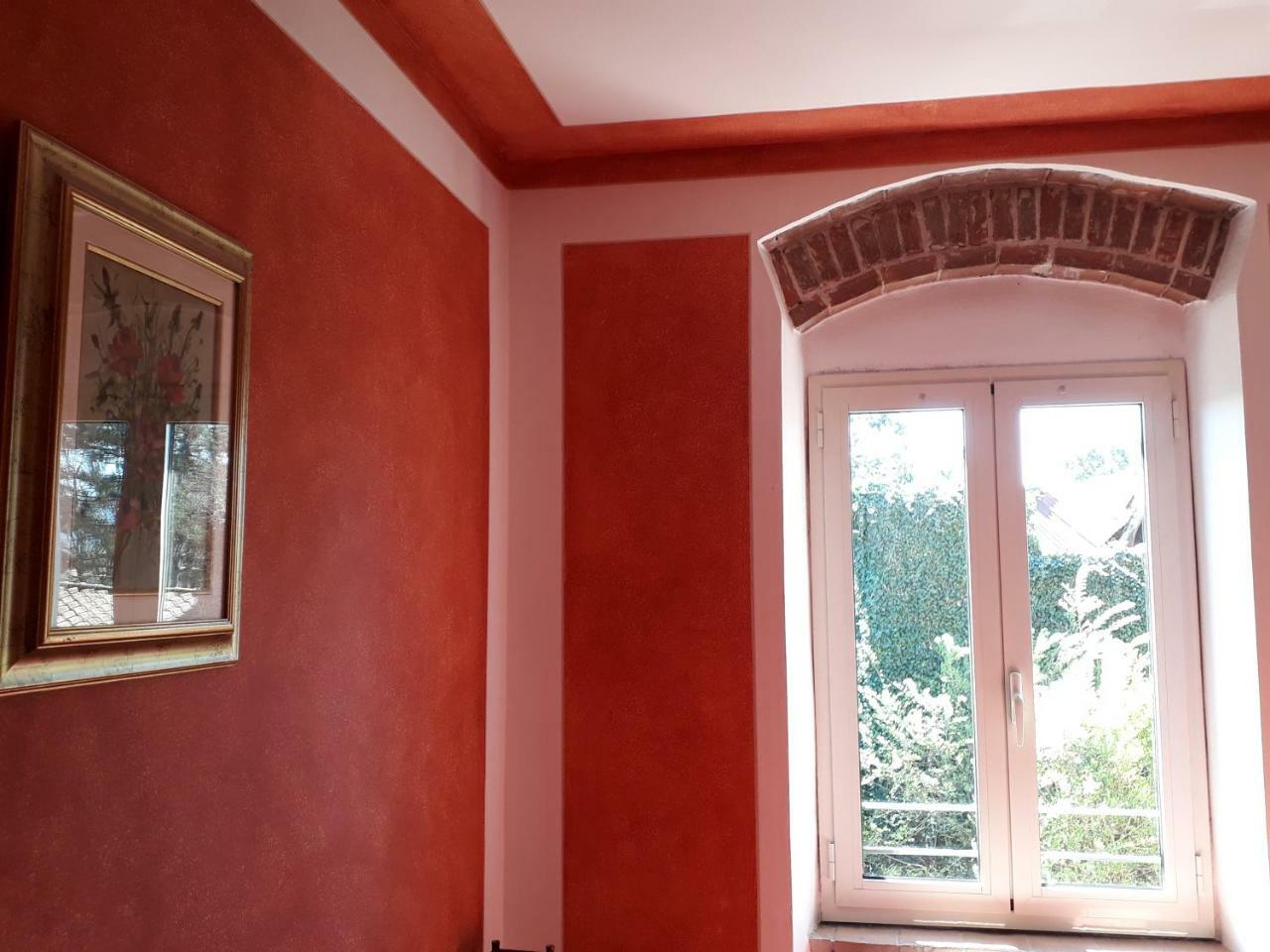 B&B La Corte Capannori Extérieur photo