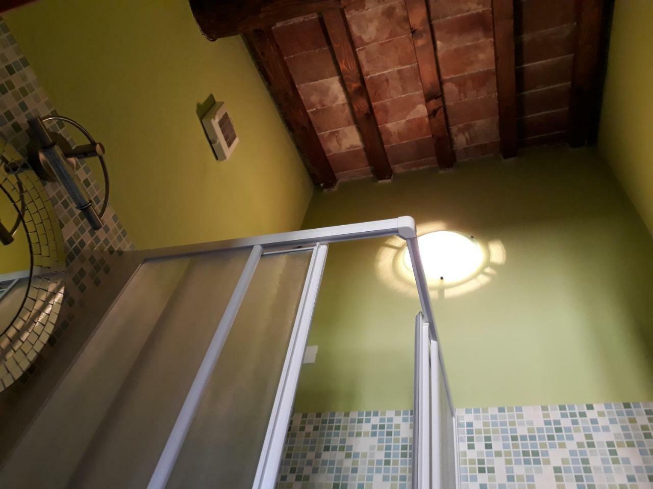 B&B La Corte Capannori Extérieur photo